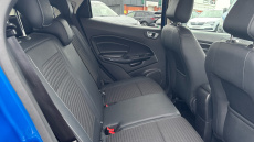 Ford EcoSport 1.0 EcoBoost 125 Titanium 5dr Petrol Hatchback